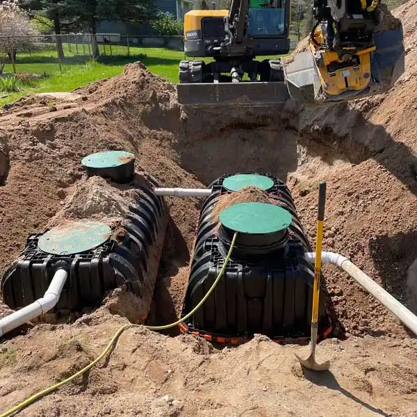 septic tank services Nelliston